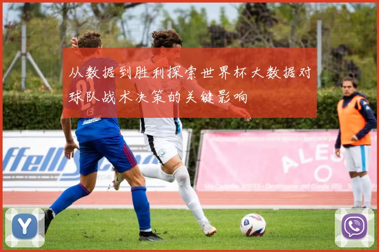 从数据到胜利探索世界杯大数据对球队战术决策的关键影响